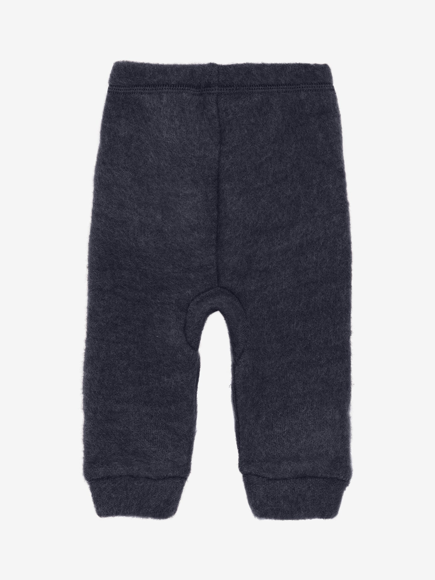 Extra weiche Baby-Wollhosen in 3 verschiedenen Farben