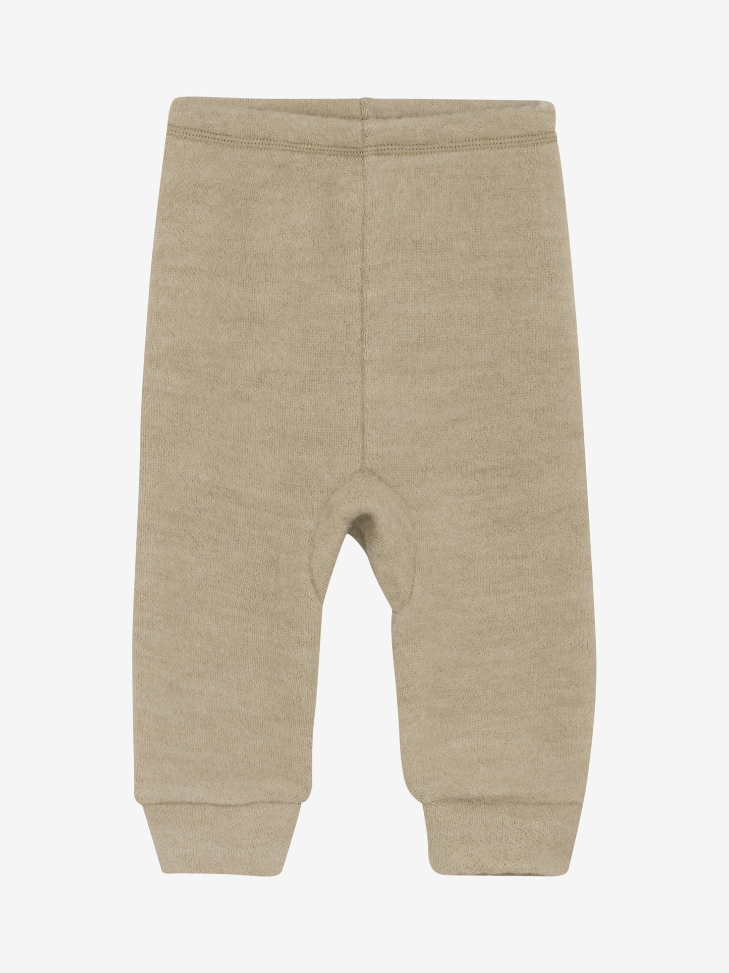 Extra weiche Baby-Wollhosen in 3 verschiedenen Farben