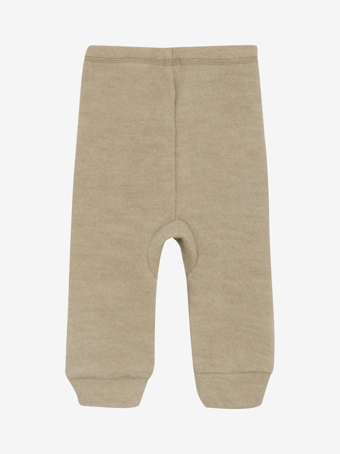 Extra weiche Baby-Wollhosen in 3 verschiedenen Farben