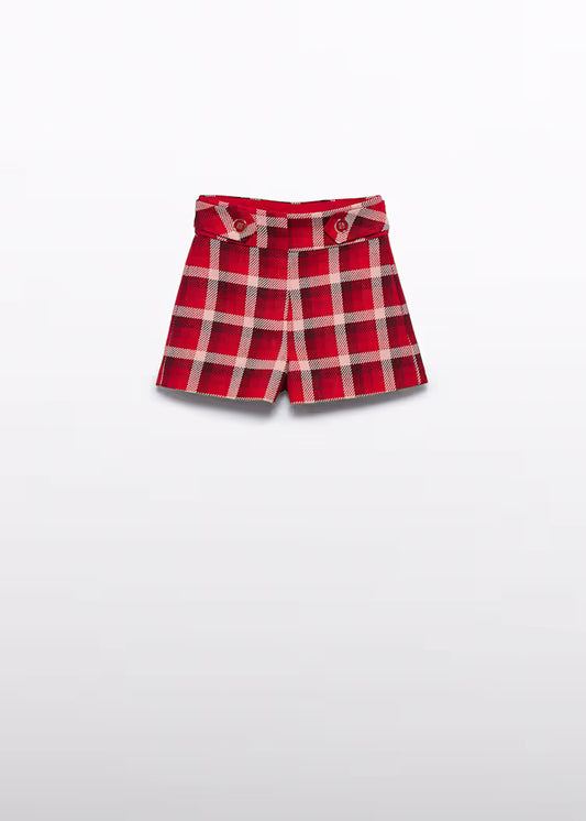 abel & lula Bermuda Shorts
