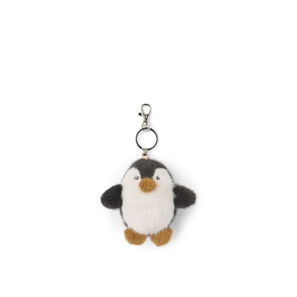 Liewood Schlüsselanhänger Alfredo Hase und Pinguin