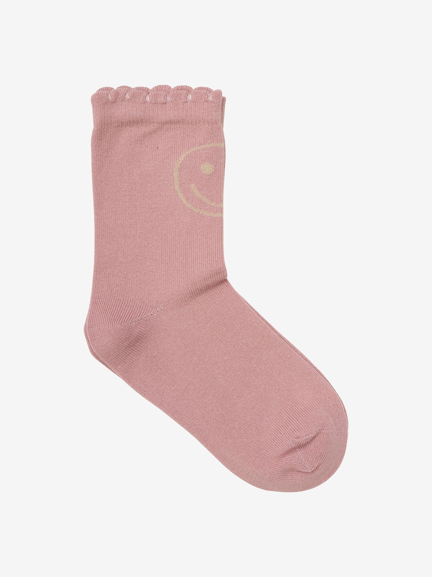 Kinder-Socken, 3er Pack mit Glitzer Effekt